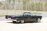 Ford Thunderbird Convertible 1960 года